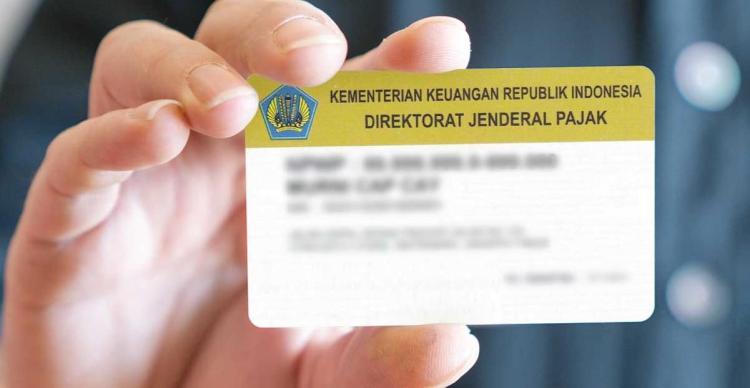 Cara Mendapatkan NPWP di Indonesia Pendirian Bisnis Global