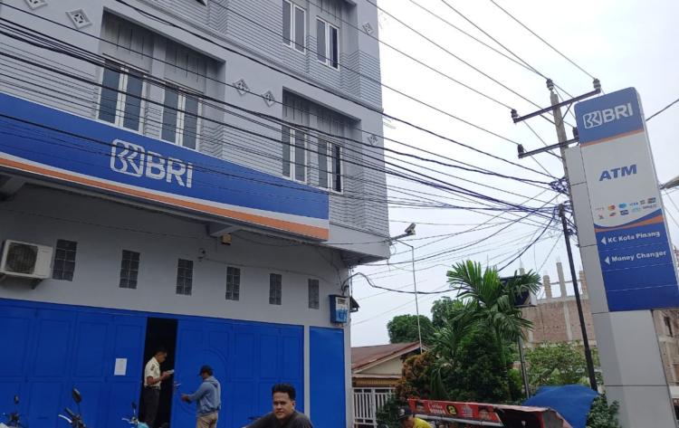 BRI BO Kota Pinang Klarifikasi Proses Lelang Agunan Debitur Yudi Widodo : Sesuai Prosedur dan Ketentuan Hukum