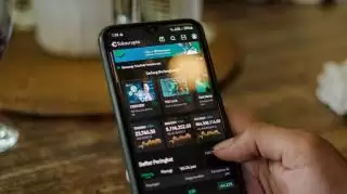 Indonesia Catat Pertumbuhan Pengguna Aplikasi Kripto Tertinggi Kedua di Dunia
