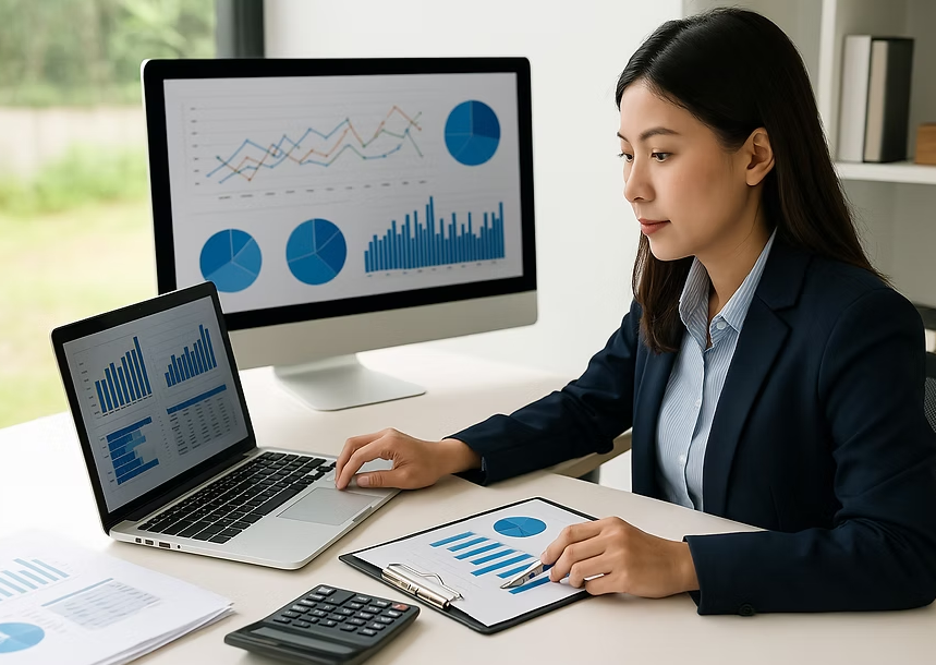 Sudah Digital Tapi Masih Lambat? Ini Masalah Umum Tim Finance