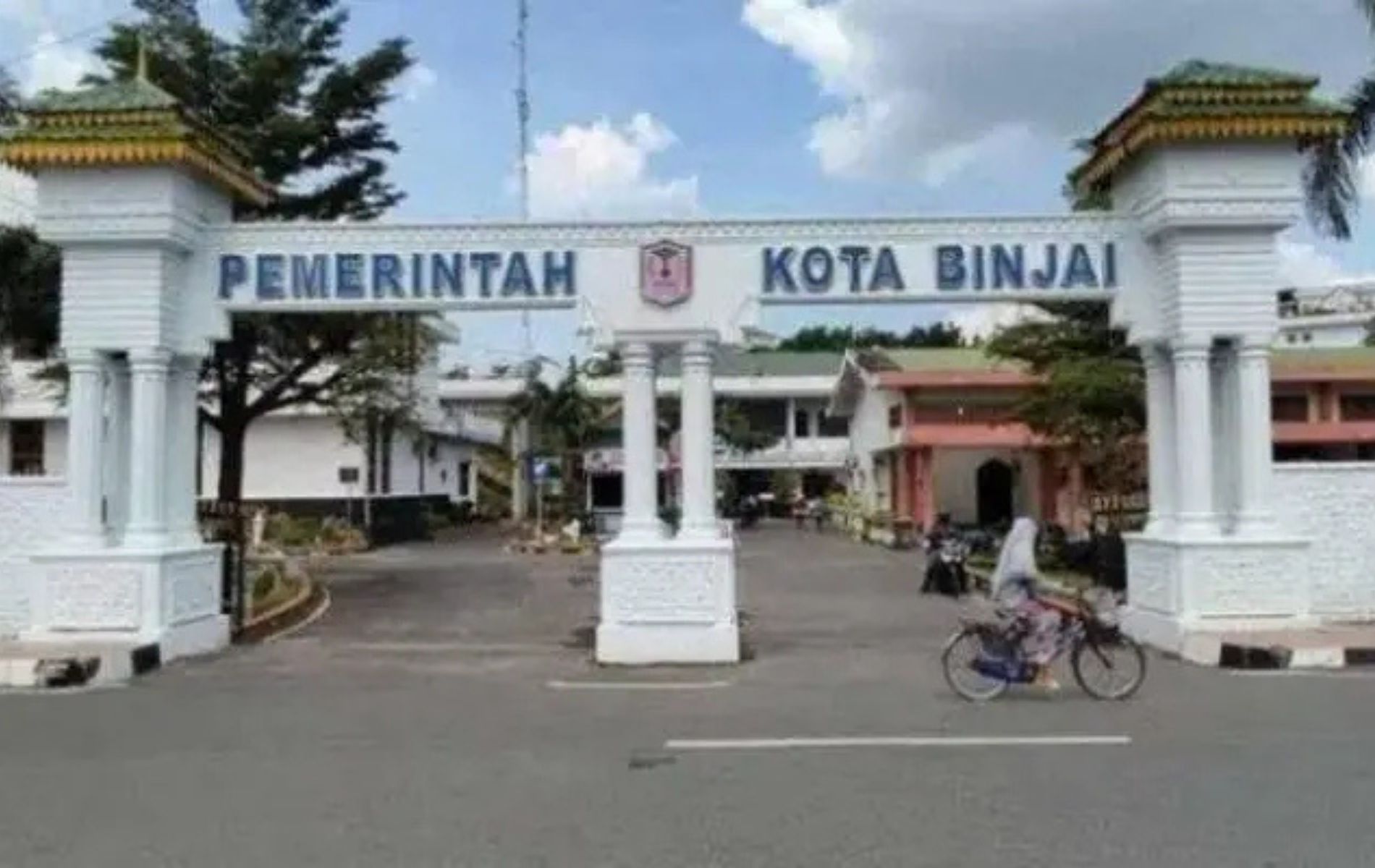 Skandal Dana Insentif Fiskal Binjai: Dugaan Korupsi dan Pembohongan Publik Mencuat