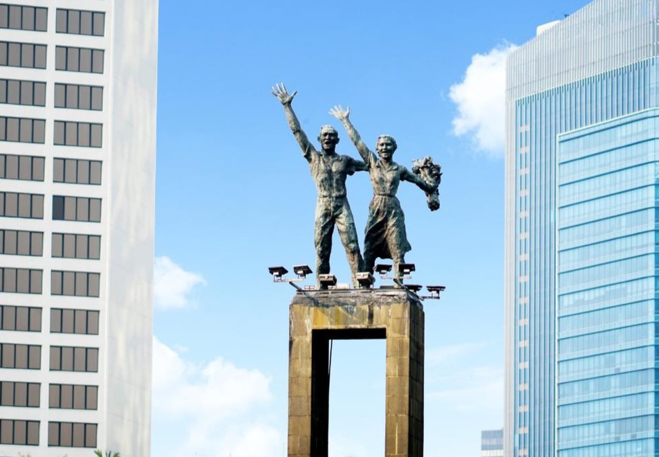 Jakarta Global dan Berbudaya: Apa Saja yang Seru di HUT ke 498?