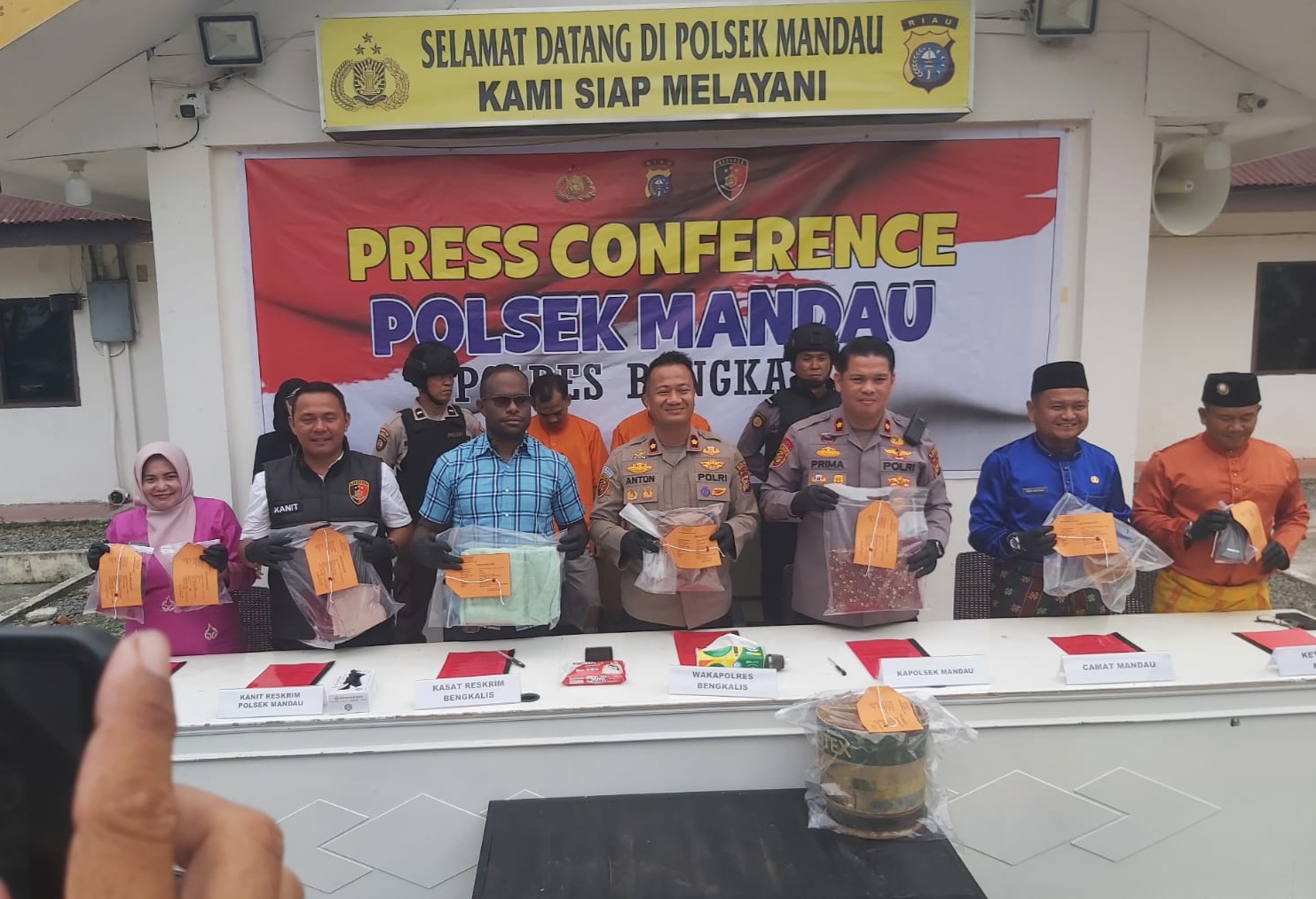Cerita 'Tuan Guru' Ahli Ritual Obati Santet Gagahi Pasiennya