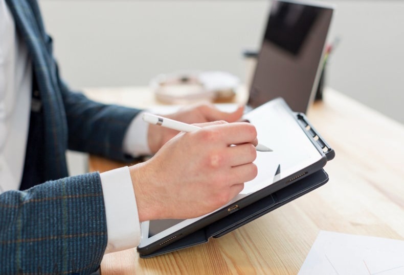 Cara Kerja Platform Tanda Tangan Digital Terintegrasi dan Aman