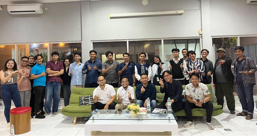 Telkom Indonesia Perkuat Akses Inovasi AI Untuk Startup Lokal