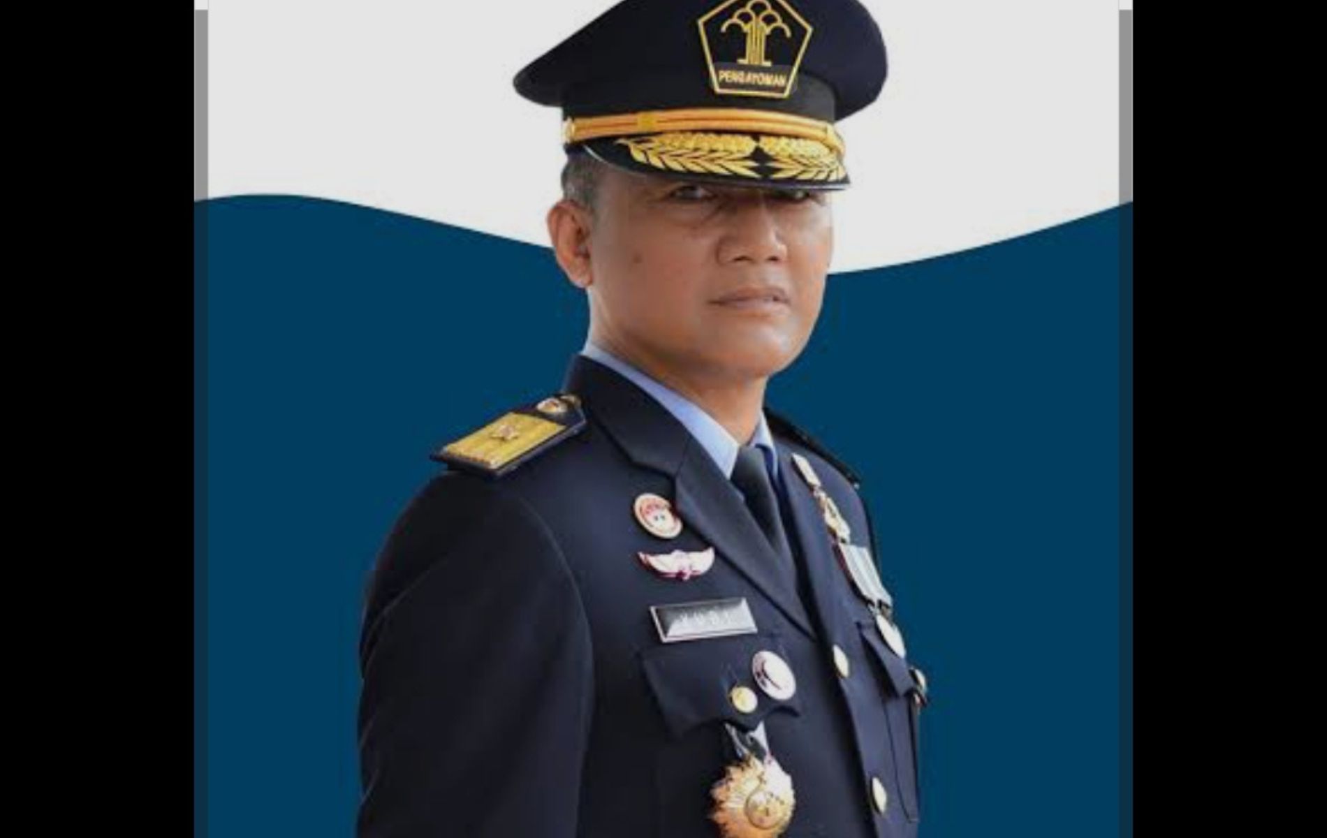 BARAPAKSI : Yudi Suseno Layak Jadi Contoh Pemimpin Pemasyarakatan Nasional
