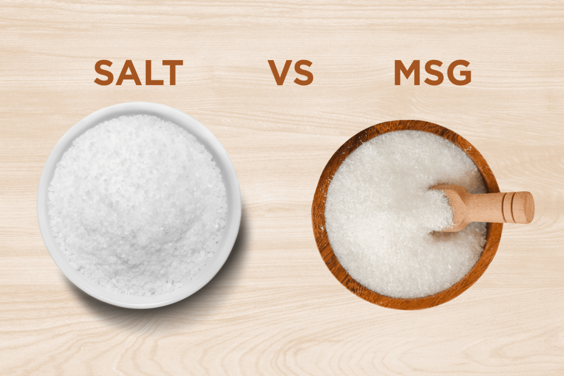 Micin vs Garam: Mana Lebih Berbahaya?