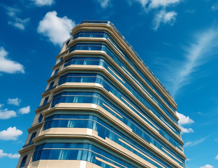 KAI Properti Hadirkan Hotel Truntum, Ada Presidential Suite hingga Sky Lounge!