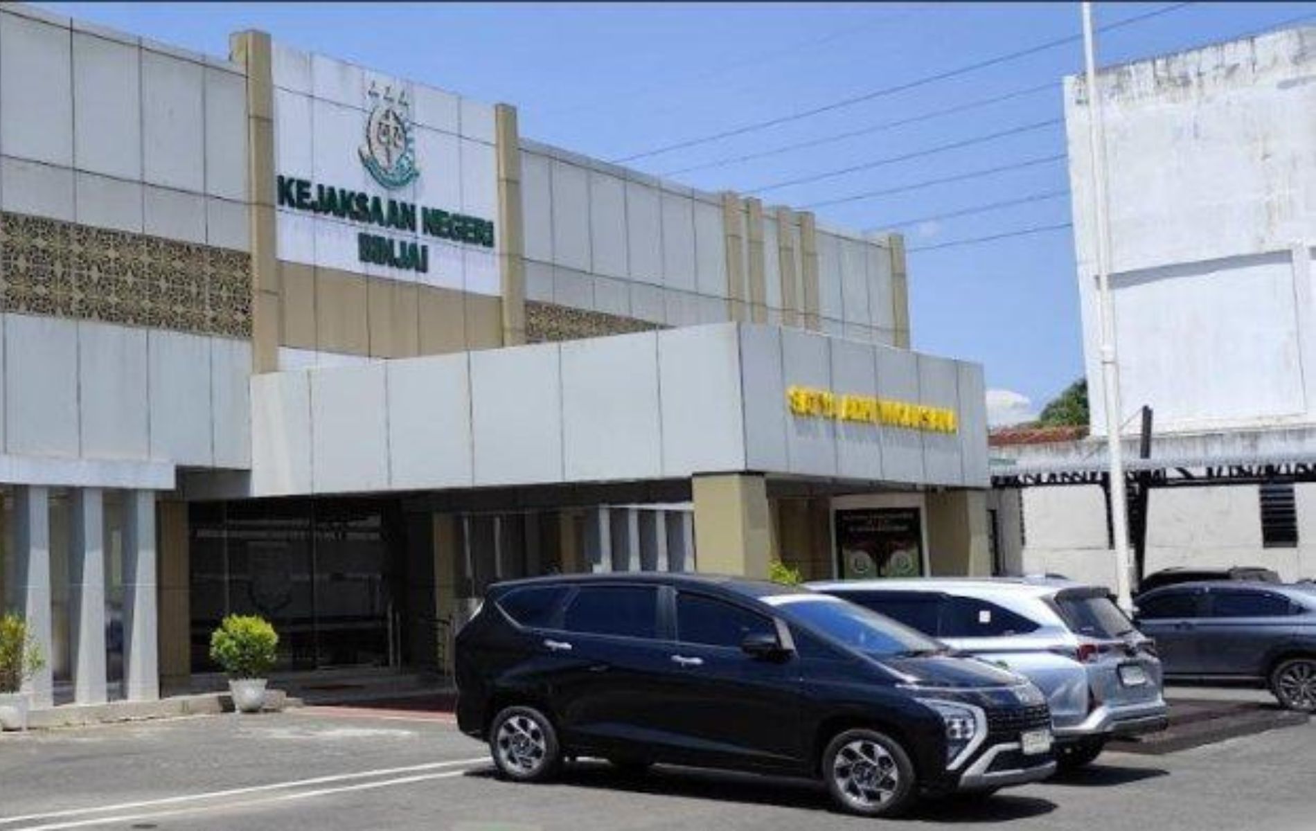 Kasus Dugaan Korupsi Dana Insentif Binjai: BAP Rampung, Tapi Hasil Masih Dirahasiakan