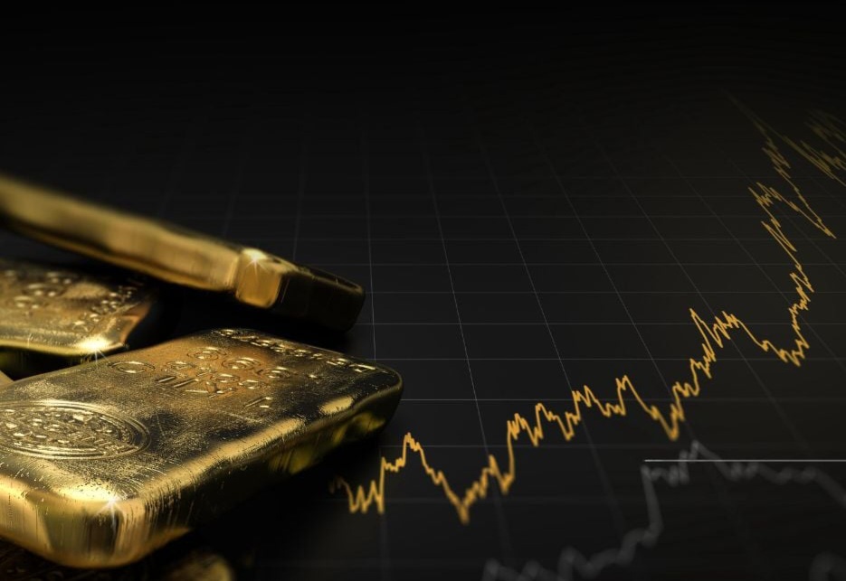 Mulai Investasi Emas Duluan Maksimalkan Keuntungan