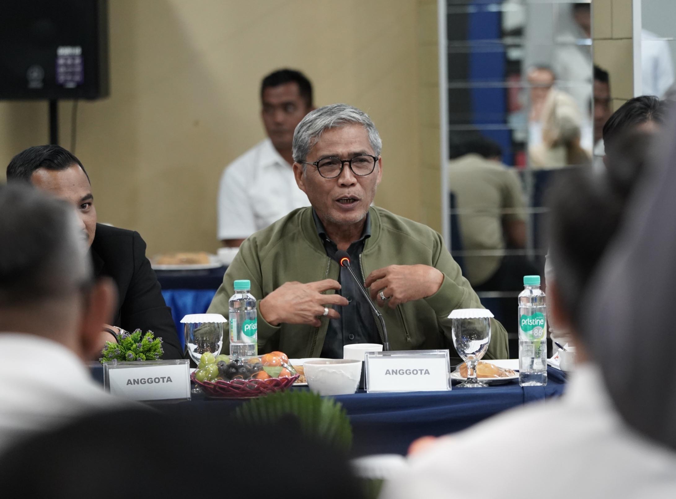 Presiden RI Siapkan Pulau Galang Buat Pengungsi Gaza, PKB: Komitmen Nyata Indonesia Junjung HAM