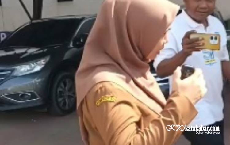 Kepala BPKPAD Binjai Kabur Usai Diperiksa Jaksa, Kadis PUPR Ngaku Hanya Lihat Gedung Belakang