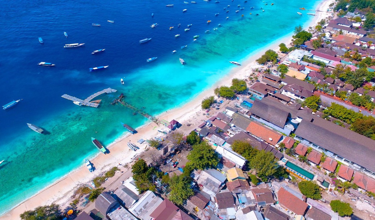 Perdagangan Bebas Tarif Indonesia AS Buka Jalan bagi Investor di Bali