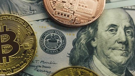 WLFI Gebrakan Baru Decentralized Finance
