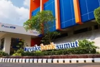 Kredit Rp23 Miliar Macet 30 Tahun di Bank Sumut, Publik: “Bayi Lahir Sudah Bisa Punya Anak”