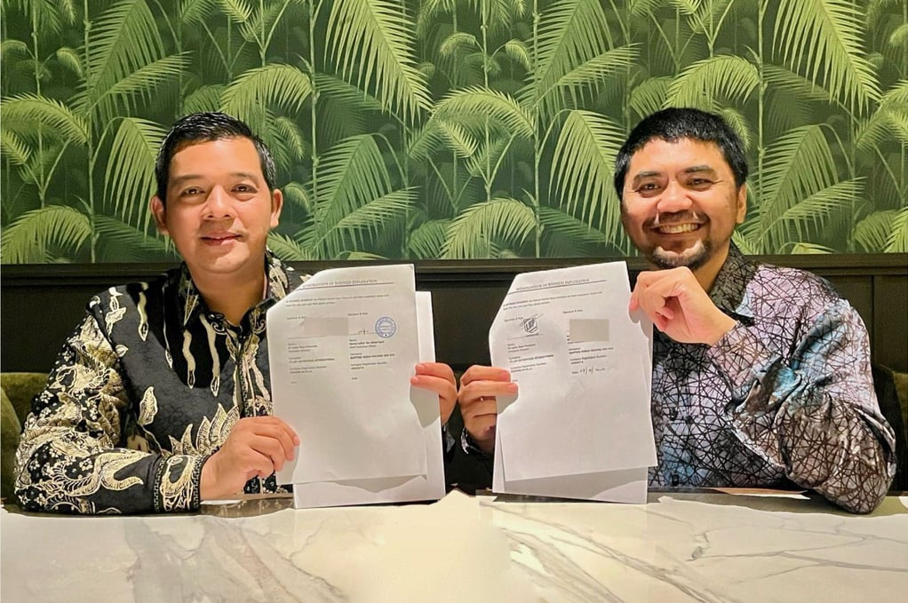 Sinergi Global Bersama Bahtera Hijrah Holding LBP Enterprises Mantapkan Posisi Hybrid Company
