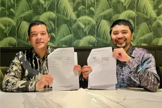 Sinergi Global Bersama Bahtera Hijrah Holding LBP Enterprises Mantapkan Posisi Hybrid Company