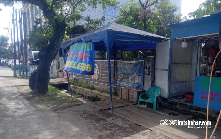 Aset Disnaker Sumut Dikuasai Sejak 2006, PAD Bocor, BARAPAKASI Segera Buat Laporan