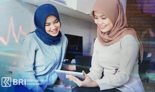 Kinerja BRI G20 Sharia Equity Fund Dollar Tumbuh 2,45 Persen, AUM Capai 1,37 Juta USD