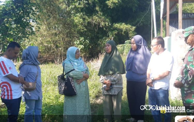 Kadis Kominfostan: Jangan Cepat Merespon, Ada Baiknya Tabayyun Dulu