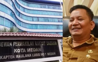 Kejati Sumut Usut Kasus Kelebihan Bayar Rp 4,4 Miliar Perjalanan Dinas DPRD Medan