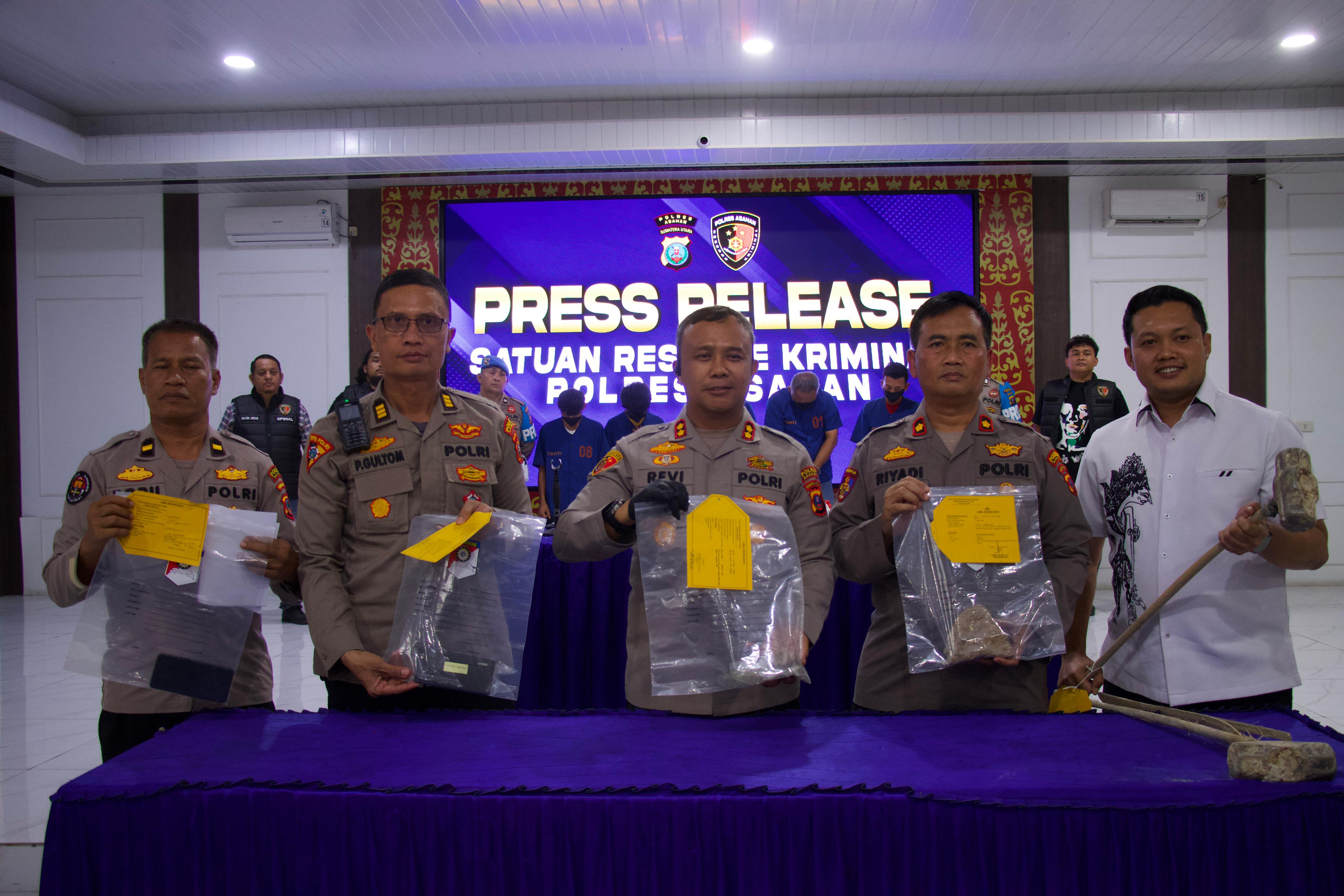 Geng Motor, Kekerasan Anak, hingga Tambang Ilegal Makan Korban Jiwa