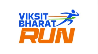 Viksit Bharat Run 2025 Digelar di Jakarta
