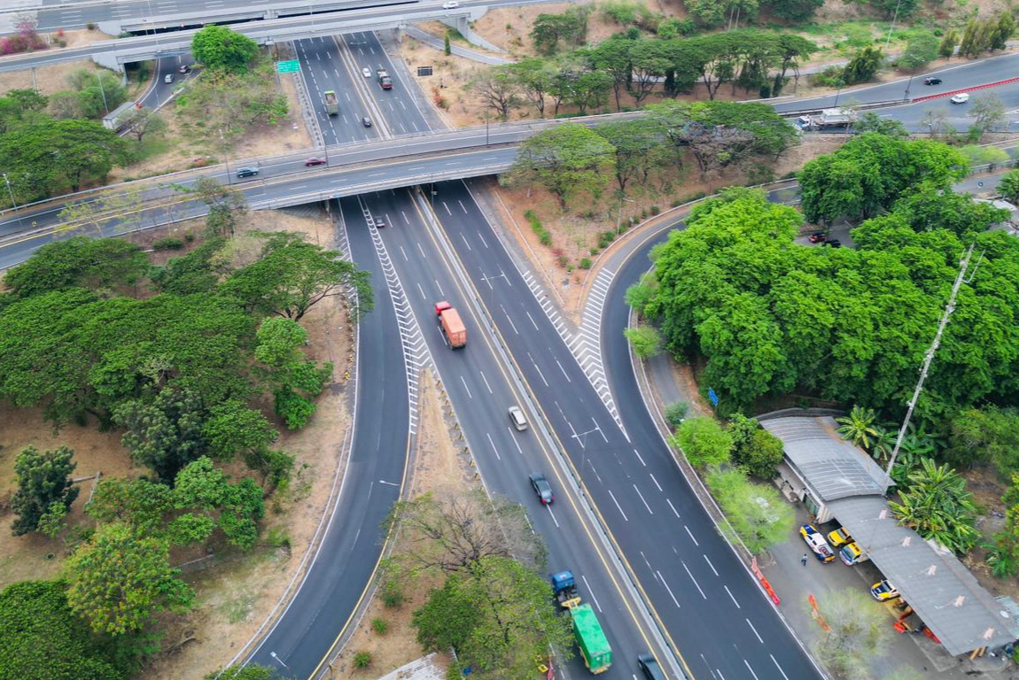 JTT Pastikan Keberlanjutan Layanan Empat Ruas Tol Utama Trans Jawa