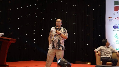 Usulan PSR Jalur Kemitraan Rekomtek Lebih Cepat Terbit Lewat Verifikasi Sucofindo