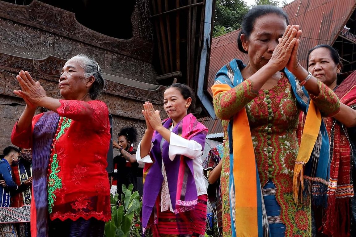 UTMB Danau Toba 2025: Marathon Internasional Angkat Pariwisata Samosir