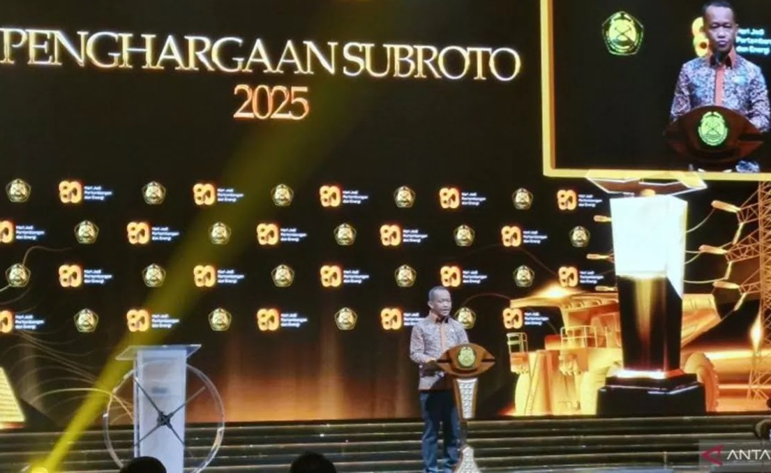 Bersama BPDPKS, Menteri ESDM Rumuskan Formulasi B50 Biar Harga Tidak Terlalu Mahal