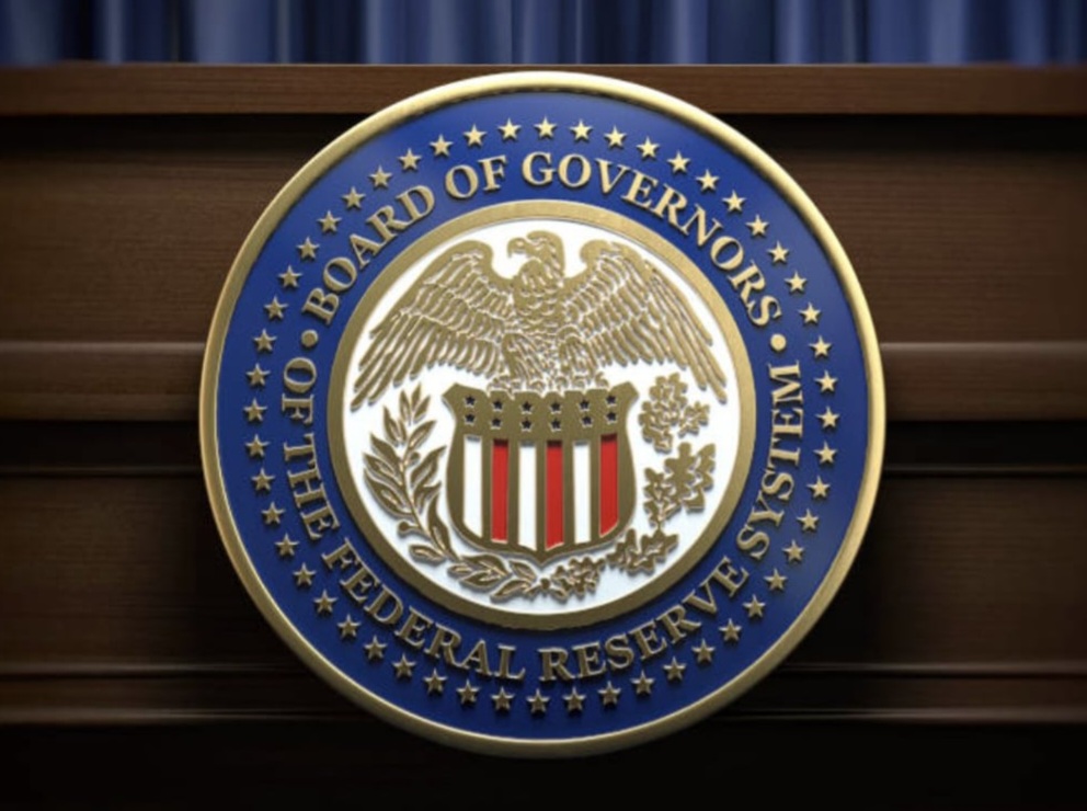 Federal Reserve Akui Kripto Bagian dari Sistem Keuangan AS