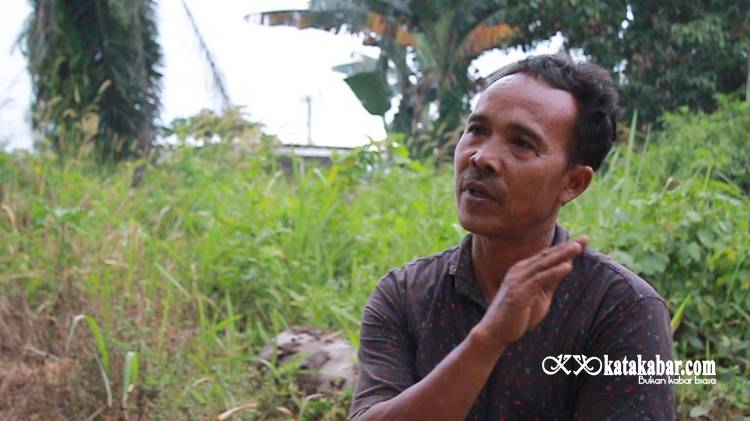 Komitmen Seorang Aswin