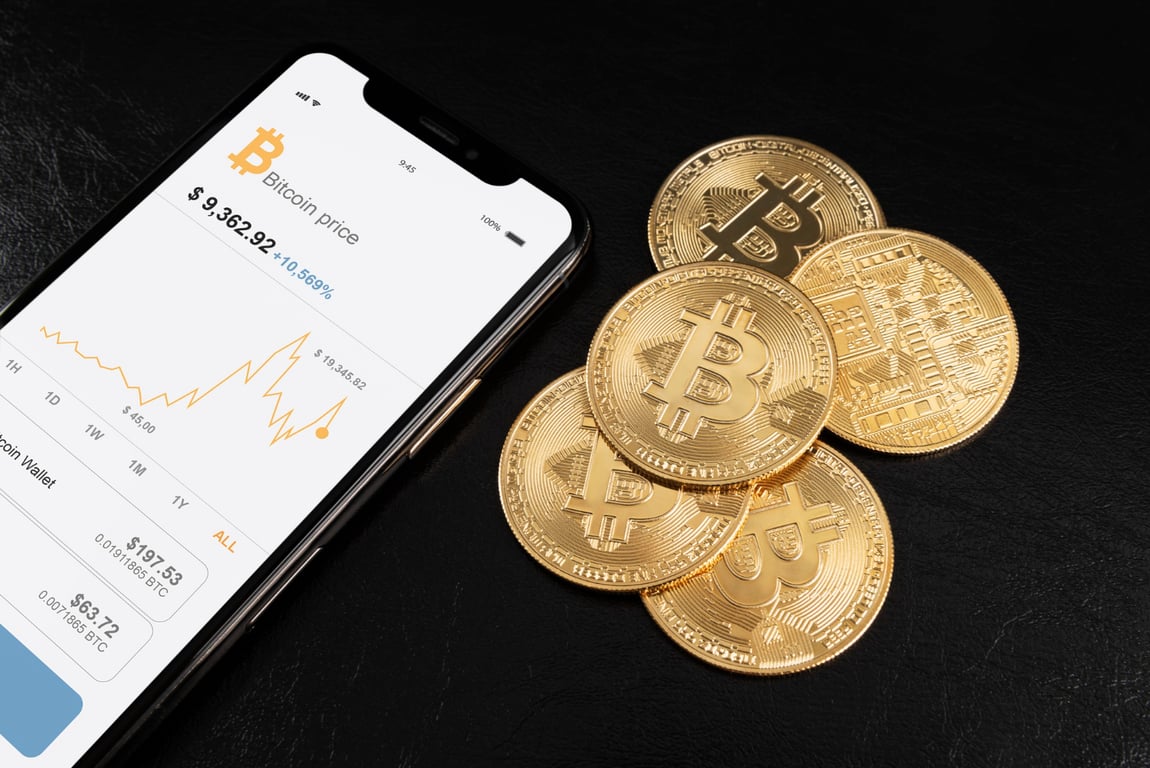 Volatilitas Pasar dan Koreksi Harga Bitcoin Jadi Momentum Adopsi Aset Kripto?