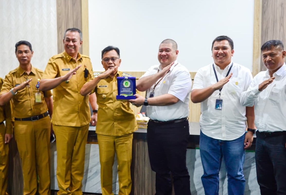 Pemkab Kepulauan Meranti dan PLN Tambah 8 MW Daya Listrik, H Asmar: Insya Allah Tak Ada Lagi Listrik Padam