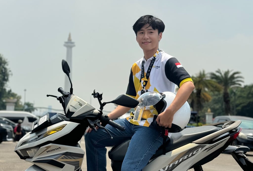 Setiap Hari, Satu Motor Rental Hilang Dibawa Kabur atau digadai Penyewa