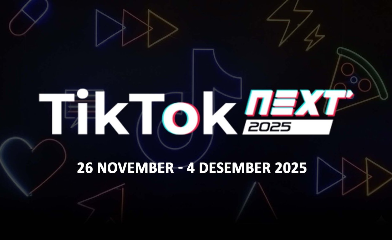 DoxaDigital, HI dan EverIdea Ajak Bisnis Naik Kelas Lewat TikTok for Business di Kantor TikTok