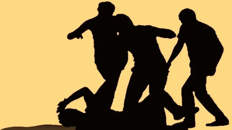 Polres Asahan Tangkap Pelaku Penganiayaan di Jalan Imam Bonjol, Kisaran Timur