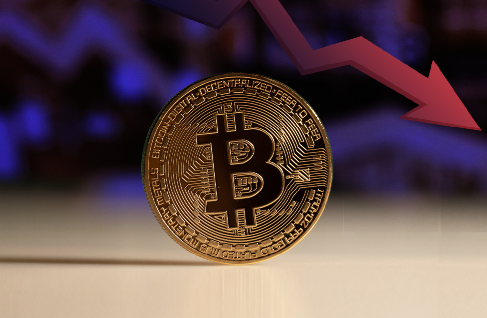 Bitcoin Turun di Bawah US$98.000 Kali Ketiga! Sinyal Bahaya?