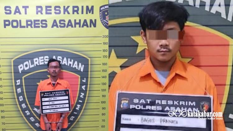 Kasus Penganiayaan Berujung Penikaman di Kisaran, Para Pelaku Saling Lapor