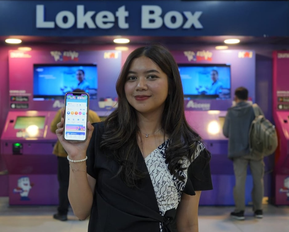 Libur Nataru Makin Seru! KAI Beri Diskon Tiket hingga 30 Persen untuk Sejumlah KA di Daop 2 Bandung