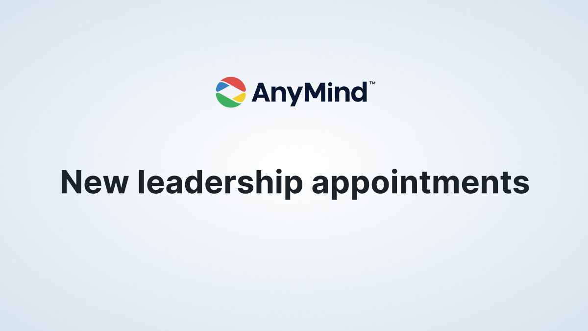 AnyMind Group Perkuat Jajaran Kepemimpinan di Asia Tenggara dengan Empat Penunjukan Baru