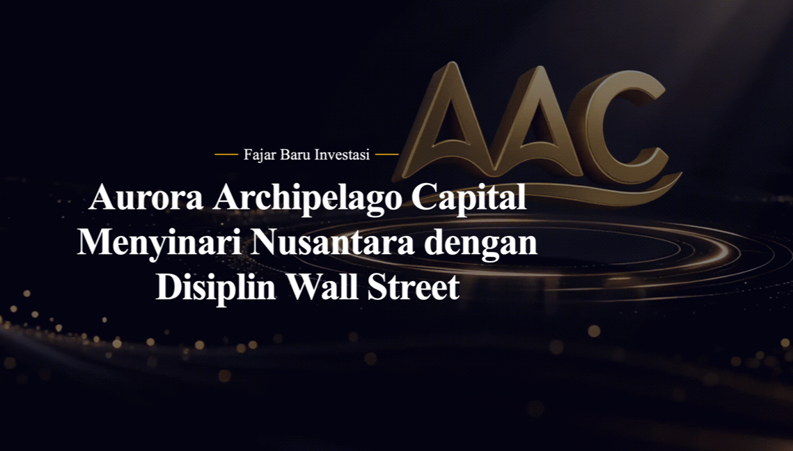 AAC  Validasi Kekuatan Pertumbuhan Pasar Negara Berkembang