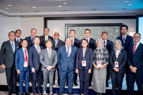 MUFG dan Danantara Gelar Indonesia Day di Tokyo Dorong Kolaborasi Investasi Strategis Jepang Indonesia
