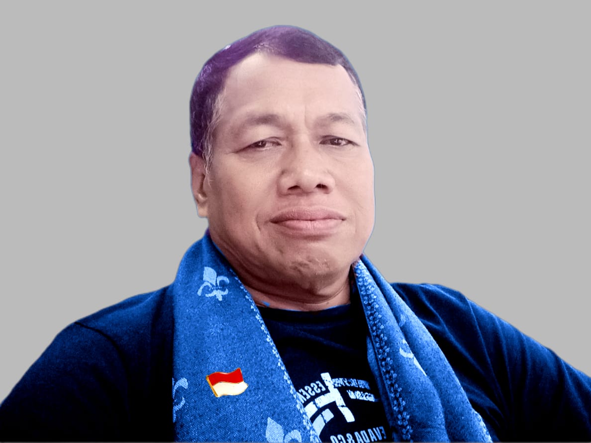 RT RW itu Mitra Pemerintah, Bukan Bawahan Kekuasaan Daerah