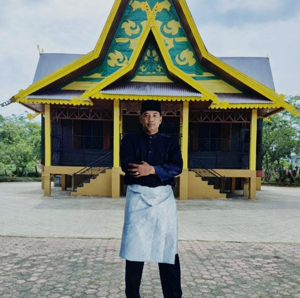 Menjaga Marwah Melayu di Tengah Globalisasi, Adat Jadi Benteng Etika Sosial dan Politik di Tanah Jantan