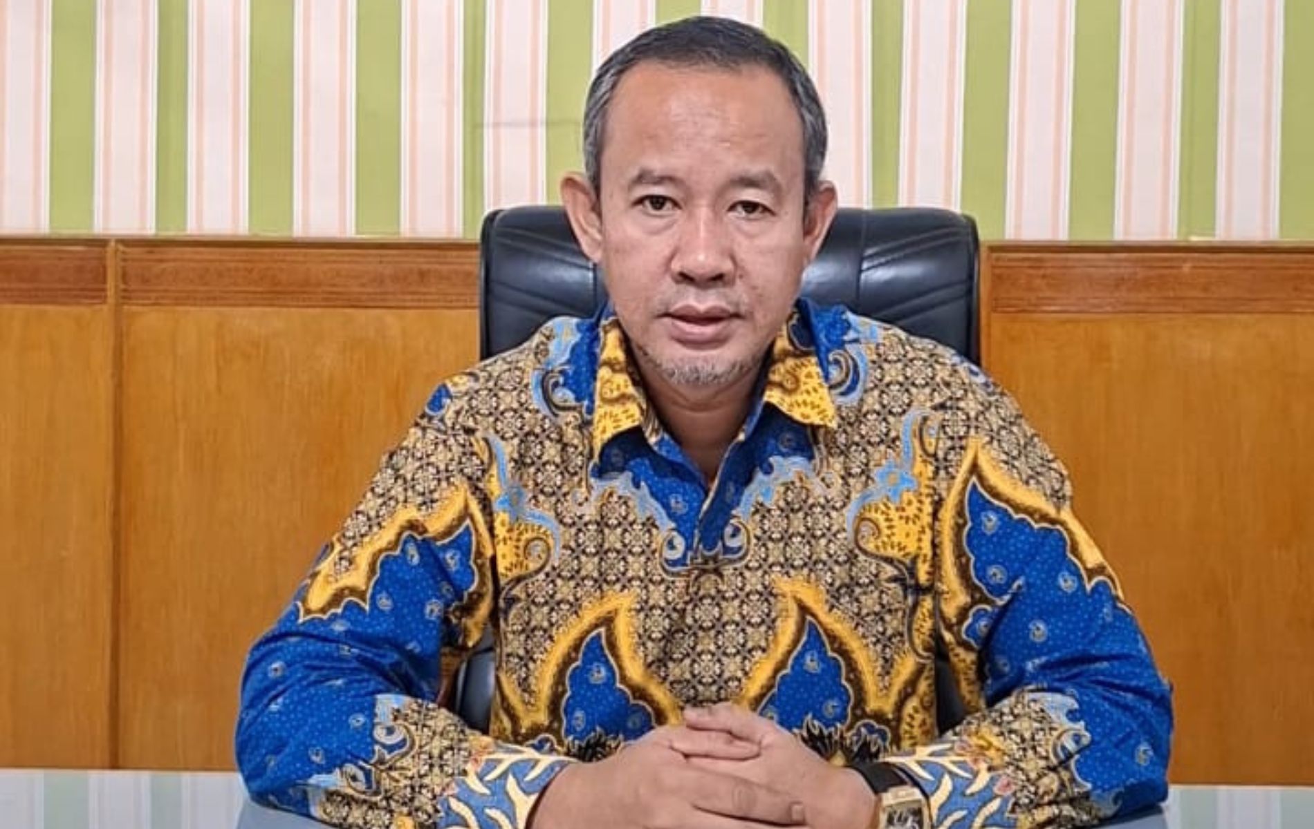 Ombudsman Panggil Dukcapil Provsu Kasus Penonaktifan KTP