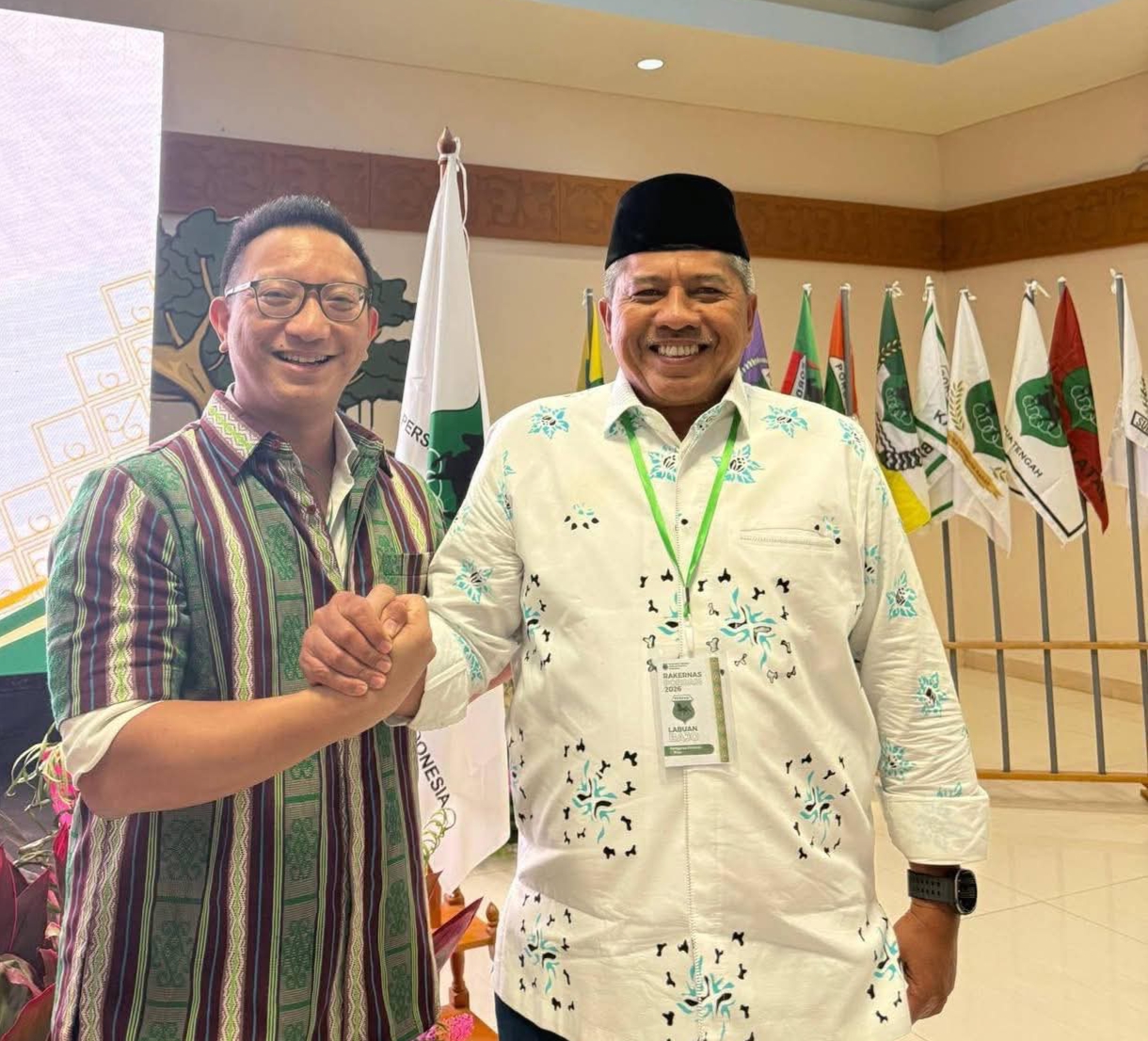PORDASI Riau Akan Bikin Arena Pacuan Kuda di Atas Lahan 100 Ha di Pekanbaru