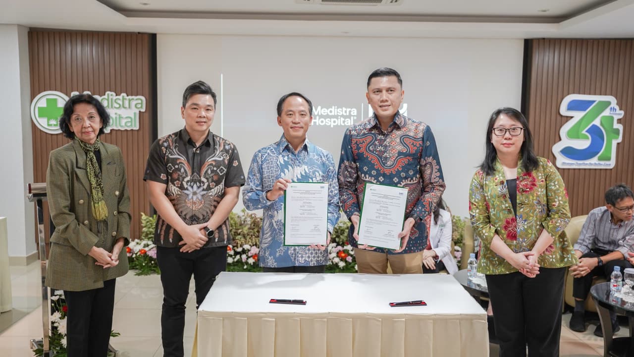 Sucofindo Perkuat Jaminan Produk Halal, Tuniang Bali Raih Sertifikat Halal