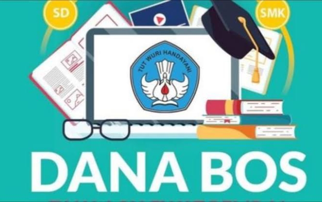Jaksa Siak Meski Tuntaskan Dugaan Permainan Dana BOS di SDN 06 Belutu Kandis, Jangan Sengap!